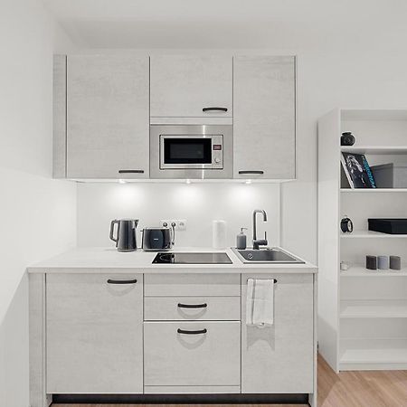 Boutique Space Vie #3O5 Vienna Luaran gambar