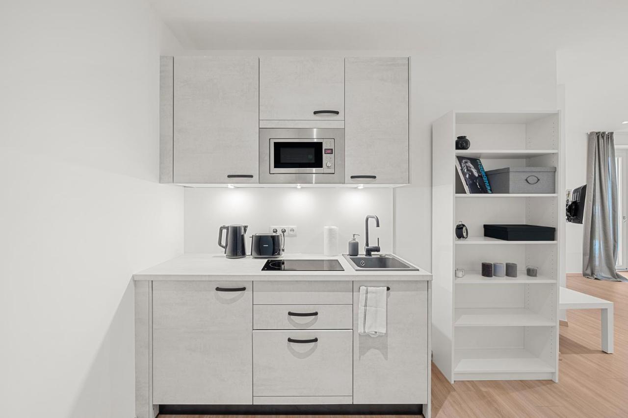 Boutique Space Vie #3O5 Vienna Luaran gambar