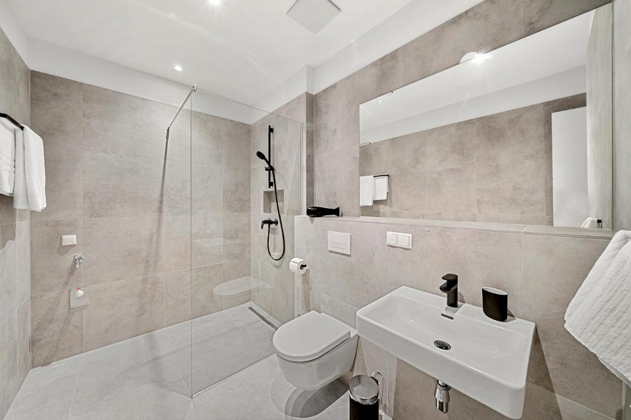 Boutique Space Vie #3O5 Vienna Luaran gambar