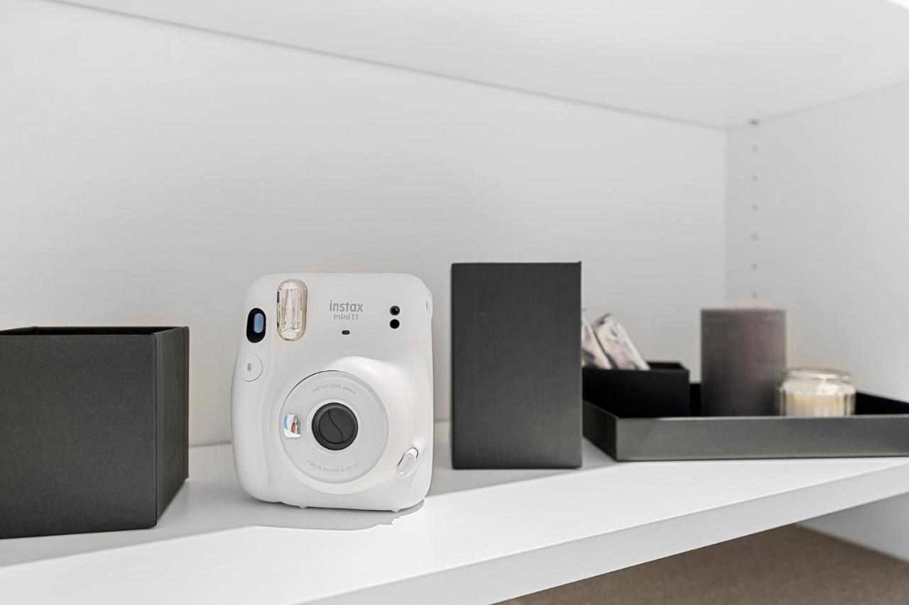 Boutique Space Vie #3O5 Vienna Luaran gambar